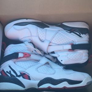 Jordan’s Retro 8